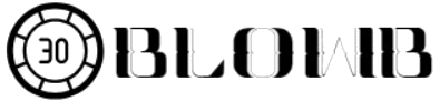 Blowb logo